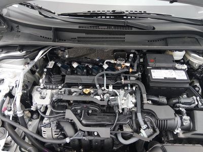 2025 Toyota Corolla - Photo 10