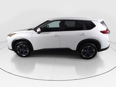2024 Nissan Rogue - Photo 4