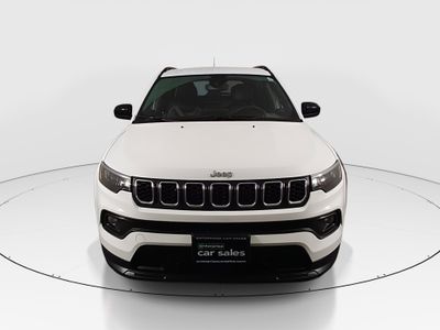 2024 Jeep Compass - Photo 2