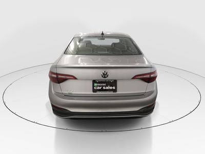 2024 Volkswagen Jetta - Photo 6
