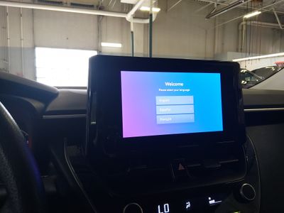 2024 Toyota Corolla — photo 17 view