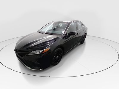 2024 Toyota Camry - Photo 3