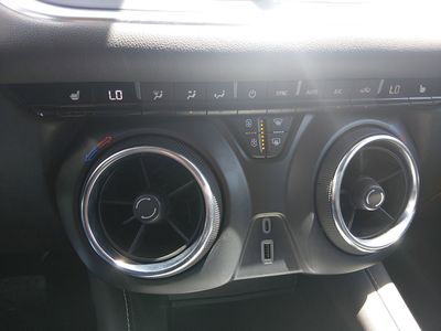 2025 Chevrolet Blazer - Photo 18