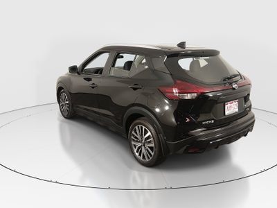 2024 Nissan Kicks - Photo 5