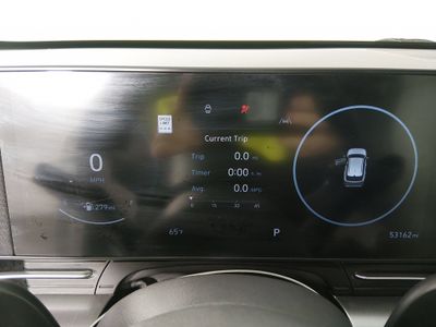 2024 Hyundai Kona - Photo 14