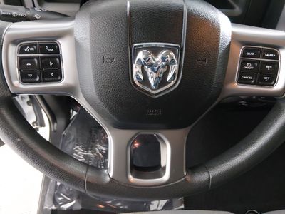 2024 Ram 1500 Classic - Photo 12