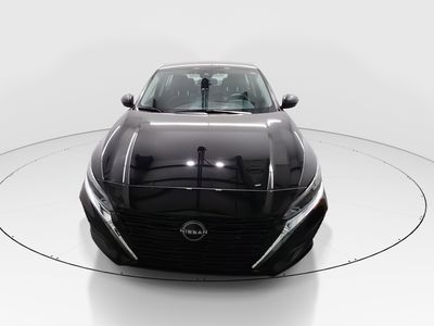 2024 Nissan Altima - Photo 2
