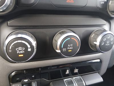 2024 Ram 2500 - Photo 18