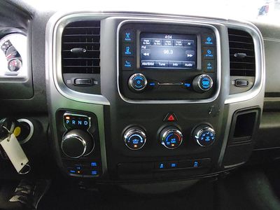 2024 Ram 1500 Classic - Photo 18