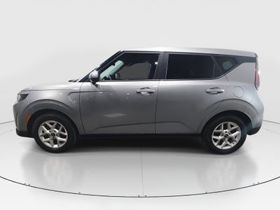2024 Kia Soul - Photo 8
