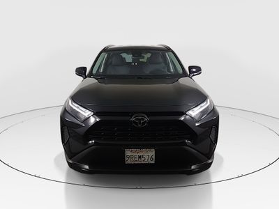 2025 Toyota RAV4 - Photo 2
