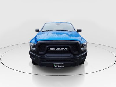 2024 Ram 1500 Classic - Photo 2