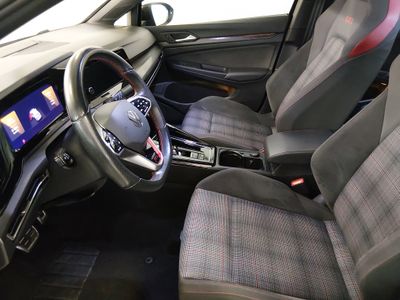 2024 Volkswagen Golf GTI - Photo 12