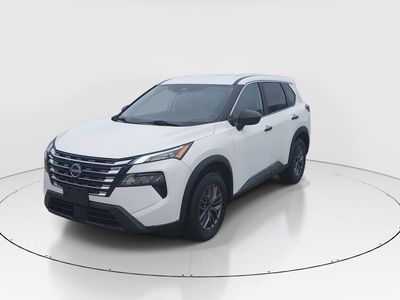 2024 Nissan Rogue - Photo 3