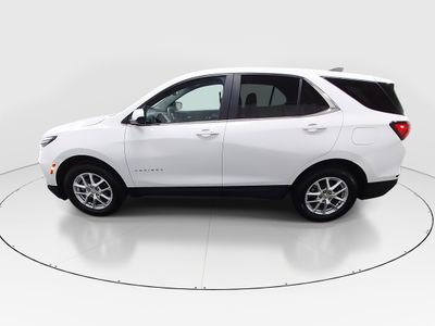 2023 Chevrolet Equinox - Photo 4