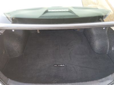 2024 Nissan Altima - Photo 11