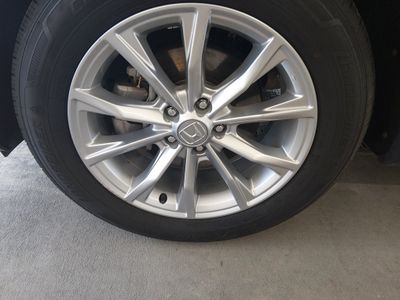 2024 Honda CR-V - Photo 10