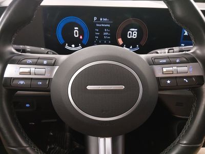 2024 Hyundai Kona - Photo 12