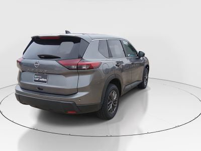 2023 Nissan Rogue - Photo 7
