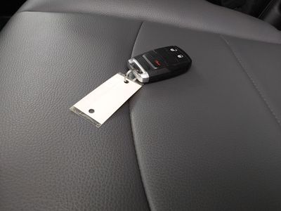 2024 Ram 2500 - Photo 15