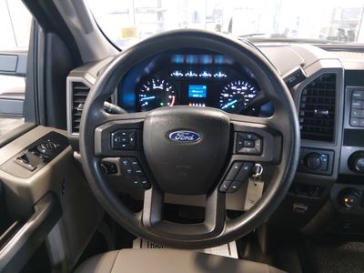 2021 Ford Super Duty F-350 SRW - Photo 12