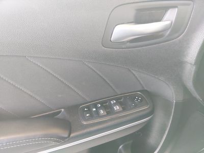 2021 Dodge Charger — photo 18 view