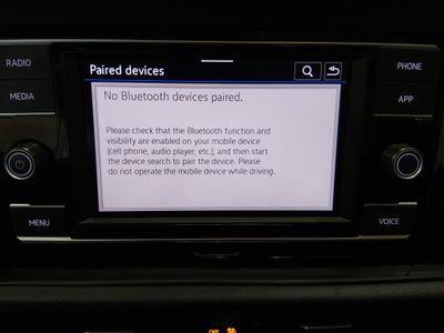 2024 Volkswagen Jetta - Photo 19