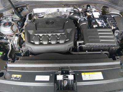 2024 Volkswagen Tiguan - Photo 9