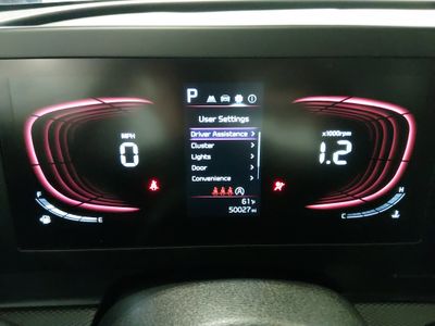 2024 Kia Sportage - Photo 14
