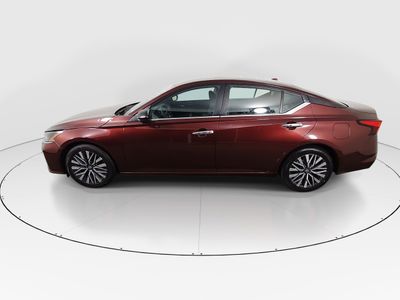 2024 Nissan Altima - Photo 4