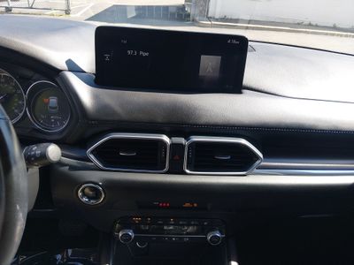 2024 Mazda CX-5 - Photo 18