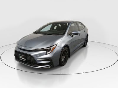 2024 Toyota Corolla - Photo 3