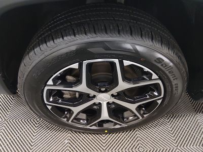2024 Jeep Compass - Photo 10