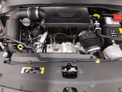 2024 Jeep Compass - Photo 9