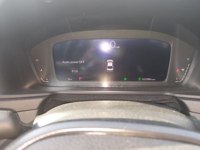 2024 Honda Accord Sedan - Photo 14