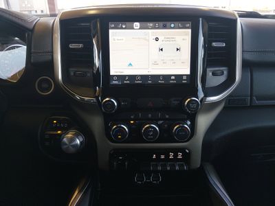 2022 Ram 2500 - Photo 20