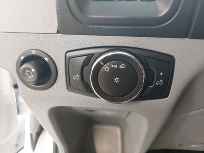 2019 Ford Transit Passenger Wagon - Photo 13