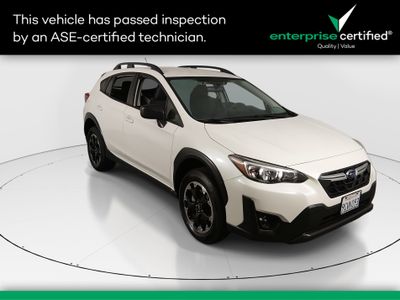 2023 Subaru Crosstrek - Photo 1