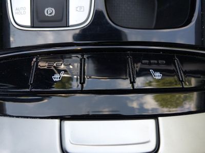 2024 Hyundai Tucson - Photo 17