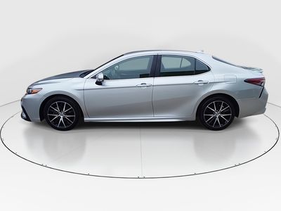 2024 Toyota Camry - Photo 4