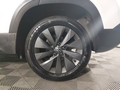 2024 Volkswagen Taos - Photo 10