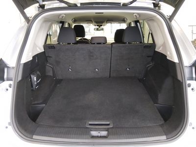 2024 Nissan Rogue - Photo 11
