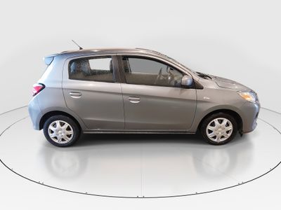 2022 Mitsubishi Mirage - Photo 8