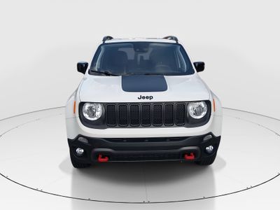 2023 Jeep Renegade - Photo 2