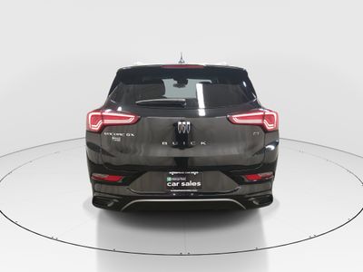 2024 Buick Encore GX - Photo 6