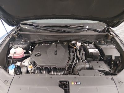 2024 Hyundai Tucson - Photo 9