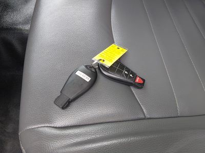 2022 Ram 1500 Classic - Photo 15