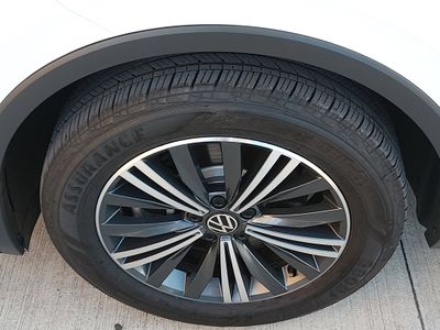 2024 Volkswagen Tiguan - Photo 10