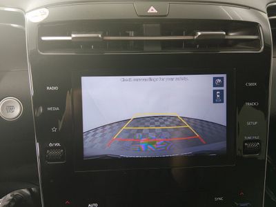 2024 Hyundai Tucson - Photo 16