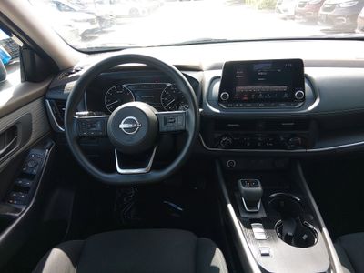 2023 Nissan Rogue - Photo 12